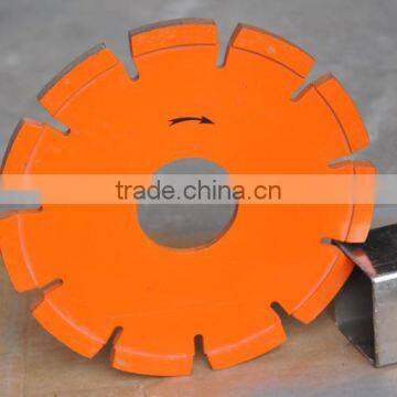 13HP Honda Engine Concrete Grooving Machine With Best Price
