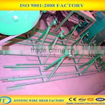 JT 3-6 Automatic Wire Cutting and Straightening Machines Price photo-6