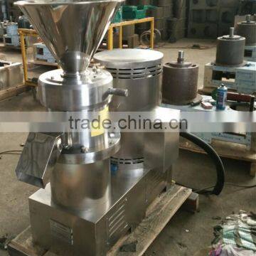 Stainless Steel 304 High Capacity 6 Ton per Hour Ginger Onion Paste Machine/onion Grinding Machine photo-6