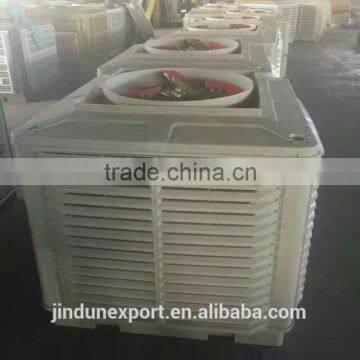 Mini Water Air Cooler 12v photo-4