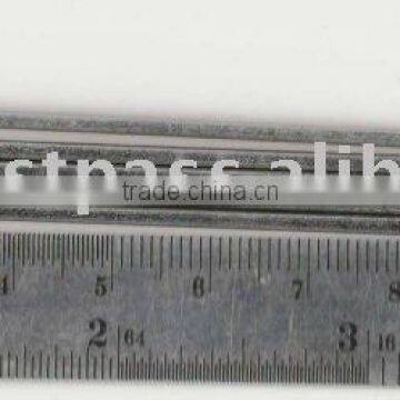 stainless steel needle Cannula