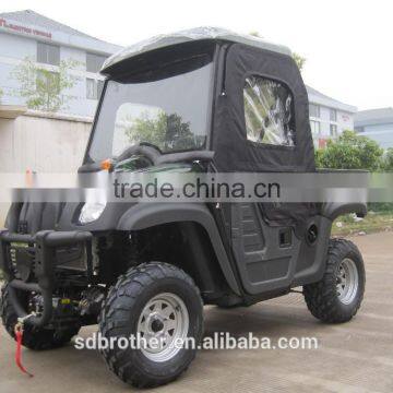Electric UTV EEC 4X2 Electric Car Eec photo-3