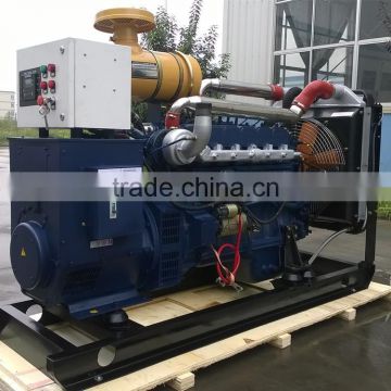 8-100kw hot sales natural gas generator