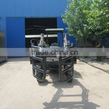 Factory Price Tractor Front End Loader With Best Quality photo-4