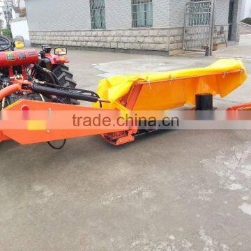 tractor mower cutting width 1.7m