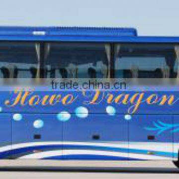 HOWO 12M 63 Seats City Bus For Sale photo-2