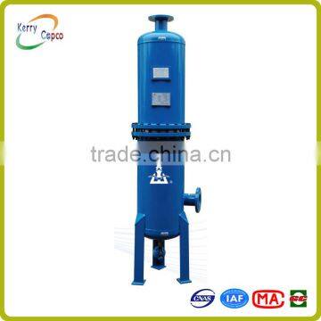 Stable and efficiency pressure air used oil degreaser for air compressor