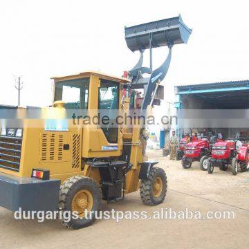 Wheeled Loader photo-2