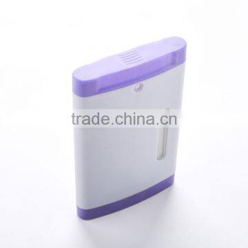 25ml Credit Card Sprayer Hand Perfume Bottle photo-6