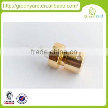 Mini Perfume Sprayer Aluminum Material photo-5