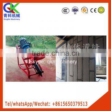 380V Hydropower Station Powder Paint Grouter photo-2