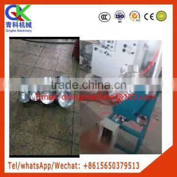 Roll Forming Machine Welding Machine Arc Bending Machine photo-5