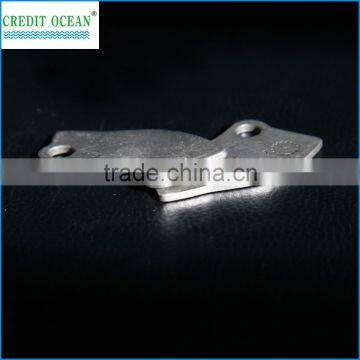 CREDIT OCEAN Needle Loom Share Part Chain Links photo-6