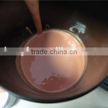 Thick Jelly Gel Building Nails 14# photo-4