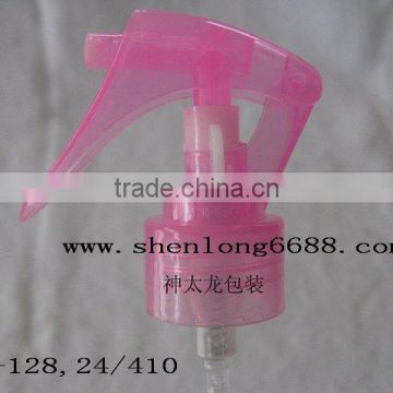 mini fine mist trigger sprayer for sprayer bottle