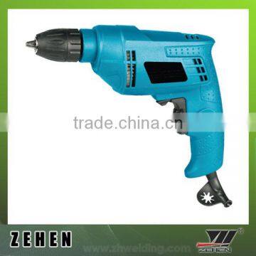 electric drill