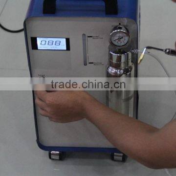 CE Certification Diamond Cutting and Polishing Machine photo-2