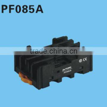 HEIGHT Hot Sale PF085A Relay Socket / 8pin Relay Socket/General relay socket with High Quality Factory Price