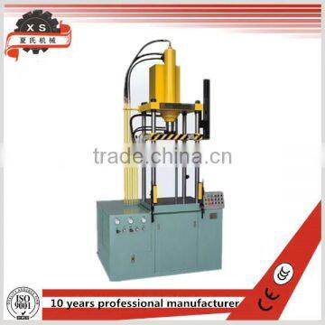 filter shell hydraulic drawing press Y28A-65