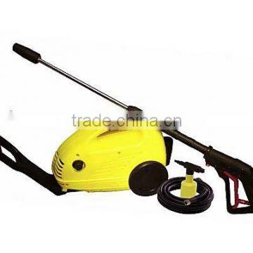 90 Bar Electric High Pressure Washer photo-1