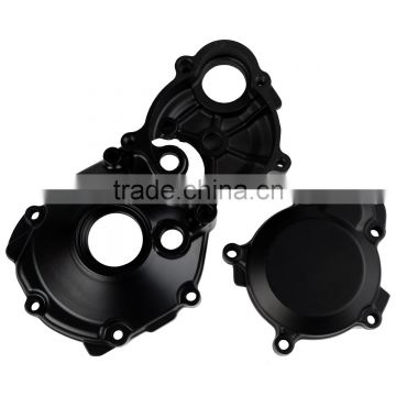 Engine Starter Crankcase Cover For Hayabusa GSX1300R 1999-2007 2000 2001