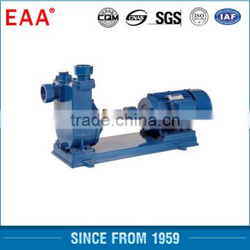 New Design Impeller Chemical Pump For Sulfuric Acid Solution