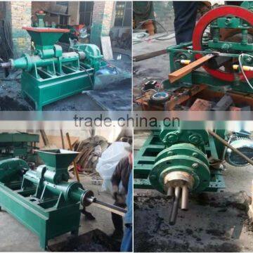 Coal Press Machine/coal Dust Briquette Machine/charcoal Powder Machine photo-2