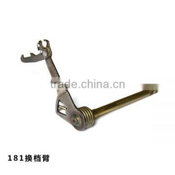 Gear Shifting Spindle or Arm for Motorcycle