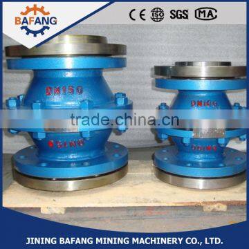 Hot Sales for Explosion Proof Gas Flame Arrestor for Coal Mine photo-2