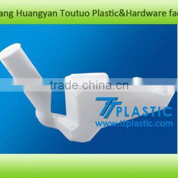 windshield water bottler tank reservoir blow moulding