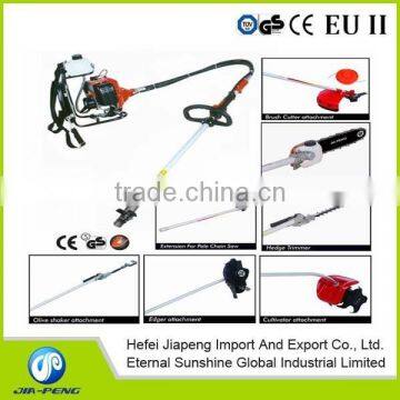 JP-MF004 8in1 Multi-function garden tools