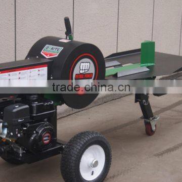 34T World Fastest Hot Selling Automatic 34Ton Wood Log Splitter photo-2