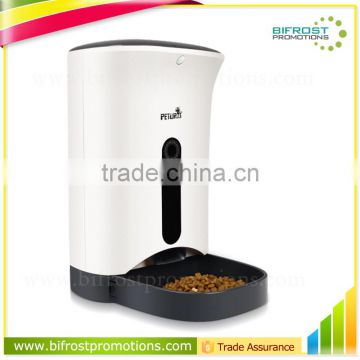 2016 New Design Dog Cat Automatic Pet Feeder