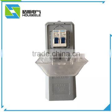 EKM 2035 Connection Box,Junction Box for Lighting Application photo-3