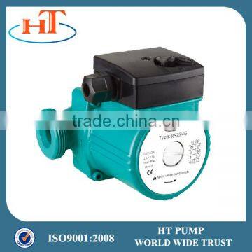 Household Water Circulation Heat portable water pump