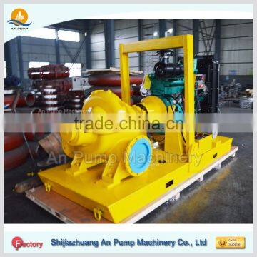 Cooling Water For Irrigation Seawater Irrigation Water Pump photo-6