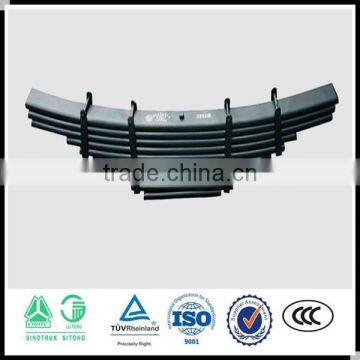 20% off Sale! Trailer Parts Suspension Leaf Spring in China for Sale photo-2