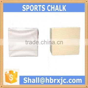 Colored Chalk Powder for Weight Lifting, Climbing, Badminton photo-2