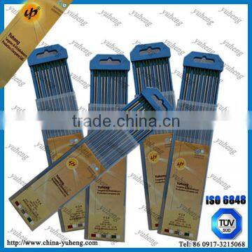 1/16 Raw Material Tungsten Rod of Tig Spot Welding Electrode photo-2
