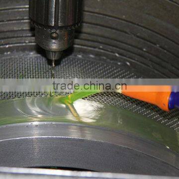 CE/GOST/SGS ring die of pellet machine