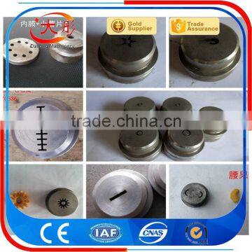 2014 High Quality Snack Food Machines Price photo-4