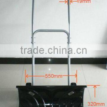 Snow Shovel, Snow Pusher, Snow Mover, Two Wheel Type Snow Shovel SP2501 photo-3
