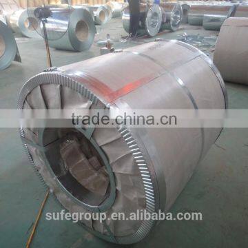 High Precision Hot Dipped Galvanized Steel photo-3