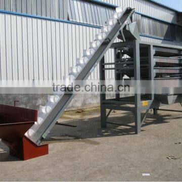 Peanut/grain /soybean /cocoa Conveying Line/baking Line/oven/red Skin Peeler photo-5
