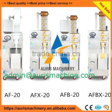 Automatic Tea/medicine Herb Packaging Machine photo-2
