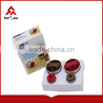 Silicone Tank Shape Baking Tools and Equipment Oven photo-6