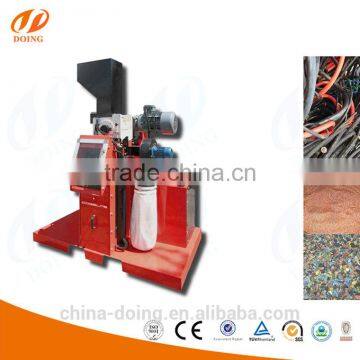 Chine Supplier Factory Manufacture of Copper Cable Separation Machine photo-4