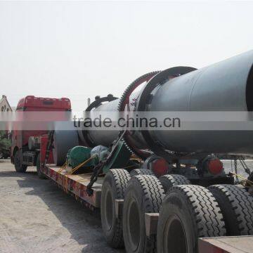 Competitive Price Steam Tube Rotary Dryer With Trade Assurance photo-4