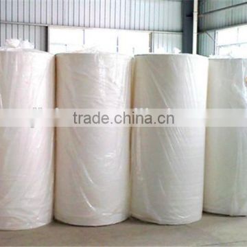 787mm Mini Paper Recycling Machine, Machine Making Paper Towel for Bathroom, ISO9001