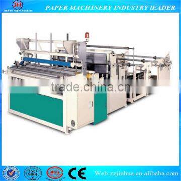 Paper Slitter Rewinder for Sale photo-2